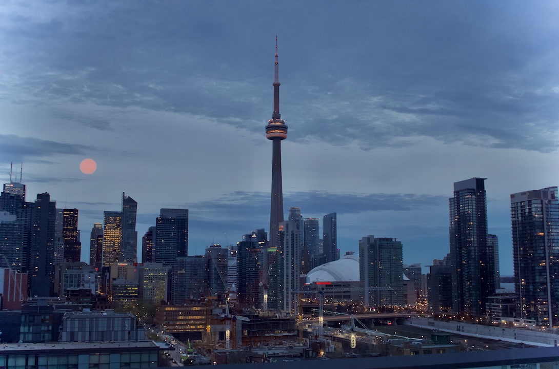 From Gurugram’s Heat to Vancouver’s Peaks